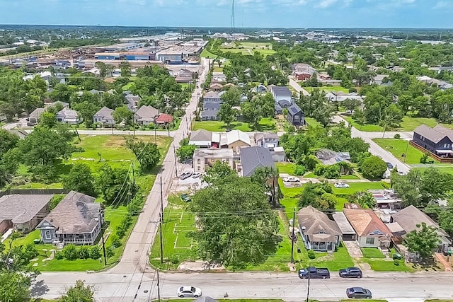 0 Sumpter St, Houston, TX 77026