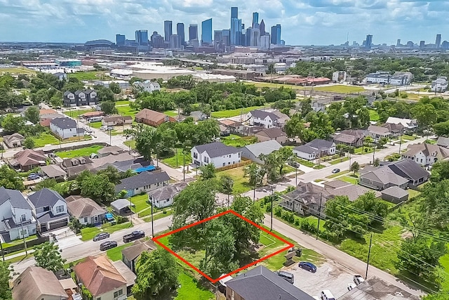 0 Sumpter St, Houston, TX 77026