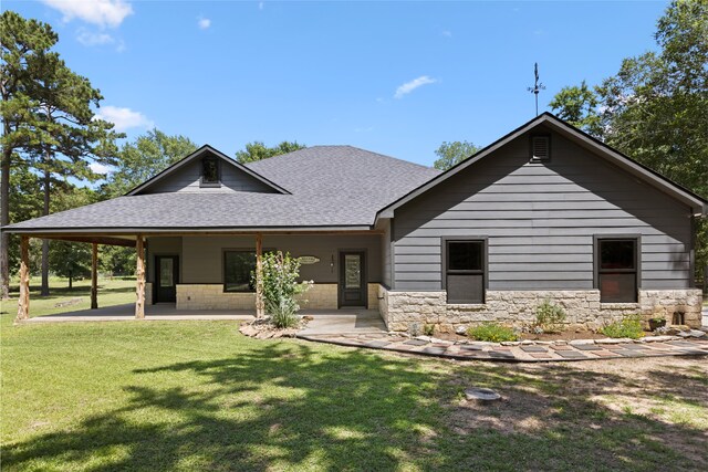 7280 Dogwood Ln, Plantersville, TX 77363 - photo 3