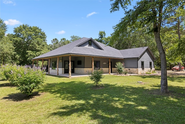 7280 Dogwood Ln, Plantersville, TX 77363 - photo 1