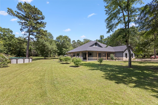 7280 Dogwood Ln, Plantersville, TX 77363 - photo 4