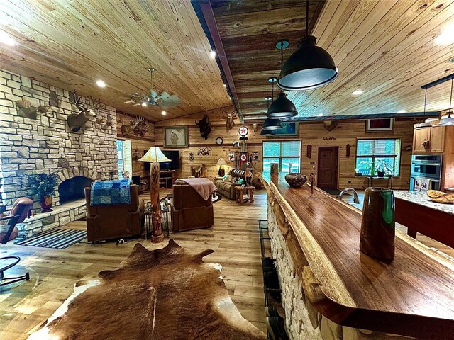 674 County Road 3240, Colmesneil, TX 75938 - photo 26