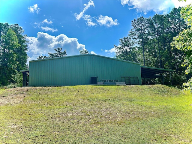 674 County Road 3240, Colmesneil, TX 75938 - photo 14