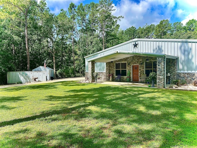 674 County Road 3240, Colmesneil, TX 75938 - photo 1
