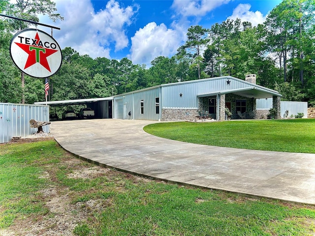 674 County Road 3240, Colmesneil, TX 75938 - photo 2