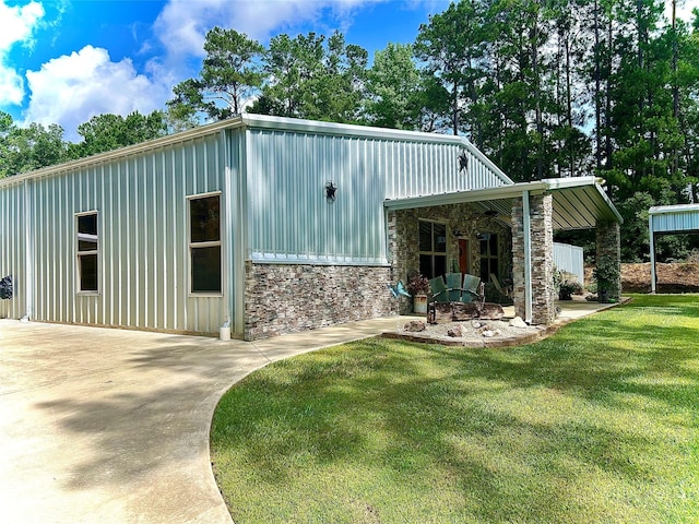 674 County Road 3240, Colmesneil, TX 75938 - photo 3