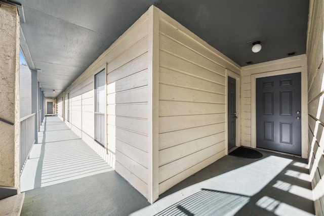 4001 E Nasa Rd Unit 118, Seabrook, TX 77586 - view of exterior entry