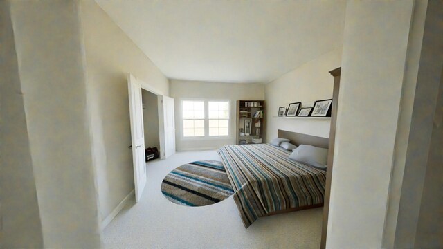 212 Kyle St, Madisonville, TX 77864 - bedroom featuring carpet floors