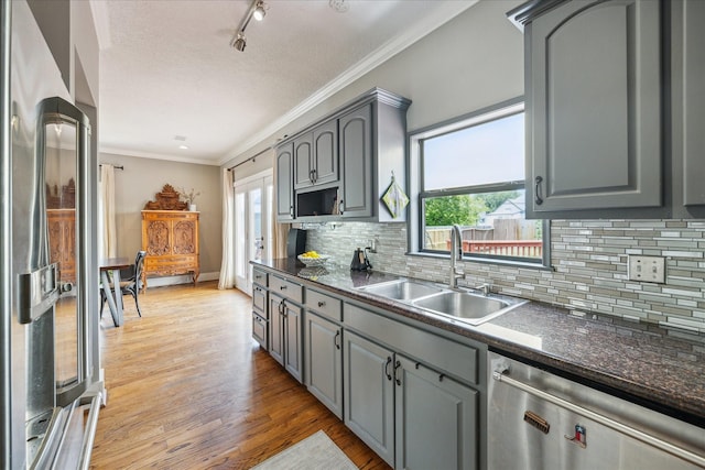 1528 Allston St, Houston, TX 77008 - photo 16
