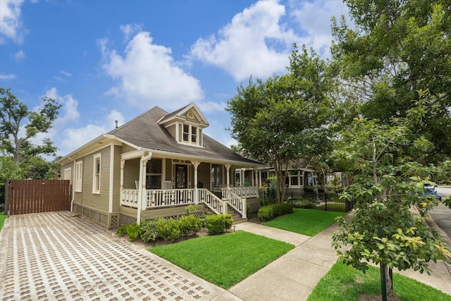 1528 Allston St, Houston, TX 77008 - photo 2