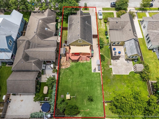 1528 Allston St, Houston, TX 77008 - photo 32