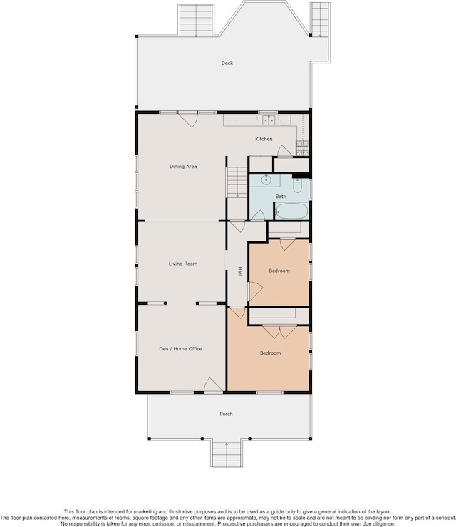1528 Allston St, Houston, TX 77008 - photo 33