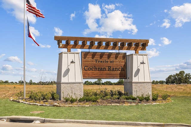 377 Tejas Trl, Waller, TX 77484