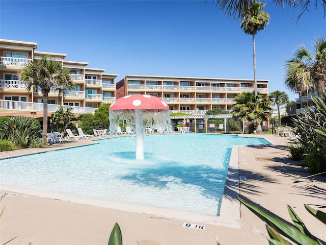 6300 Seawall Blvd Unit 1201, Galveston, TX 77551 - photo 19