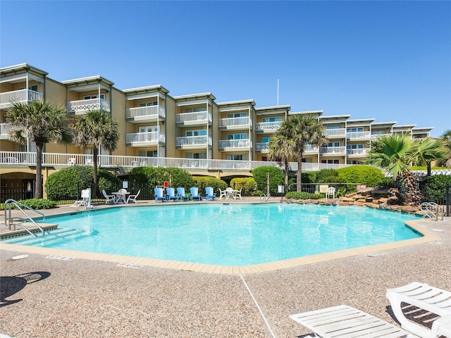 6300 Seawall Blvd Unit 1201, Galveston, TX 77551 - photo 20