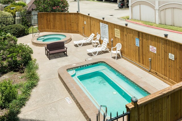 6300 Seawall Blvd Unit 1201, Galveston, TX 77551 - photo 21