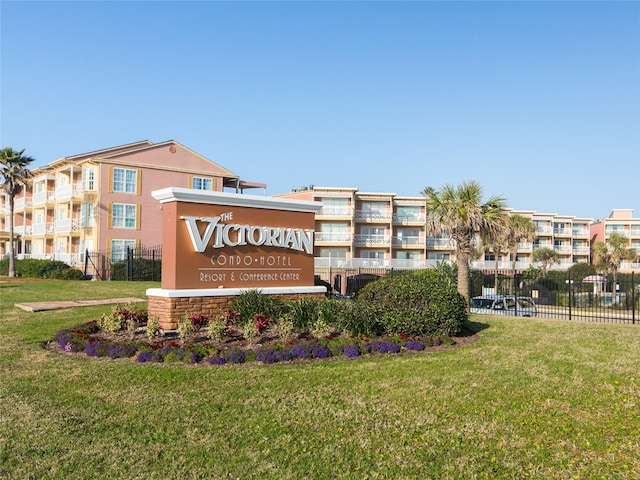 6300 Seawall Blvd Unit 1201, Galveston, TX 77551 - photo 1