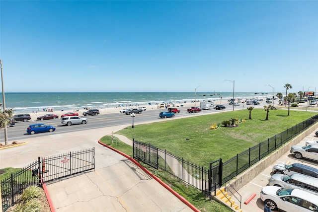 6300 Seawall Blvd Unit 1201, Galveston, TX 77551 - photo 5