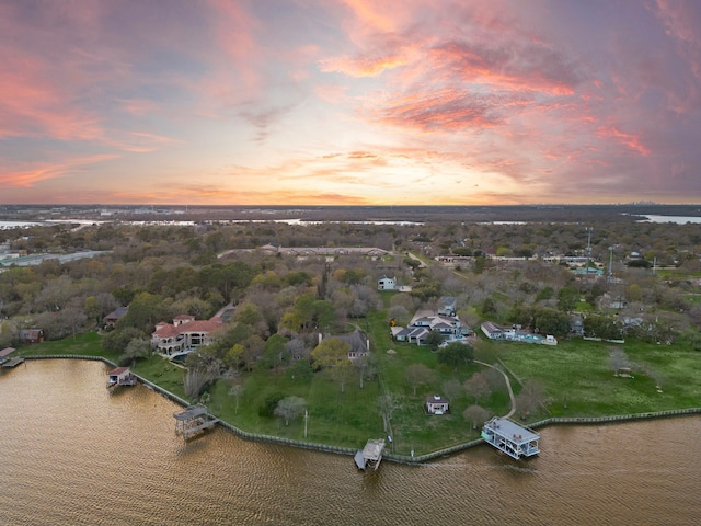 458 Kirby Rd, Seabrook, TX 77586