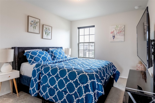 15903 Smithland Dr, Houston, TX 77084 - bedroom featuring carpet