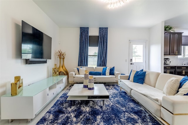 15903 Smithland Dr, Houston, TX 77084 - view of living area