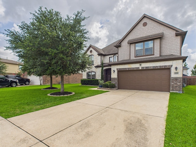 3415 Braddock Ln, Manvel, TX 77578 - photo 2
