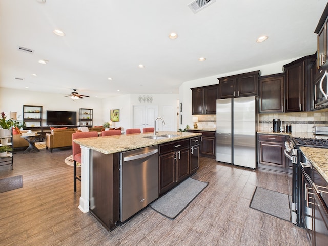 3415 Braddock Ln, Manvel, TX 77578 - photo 17