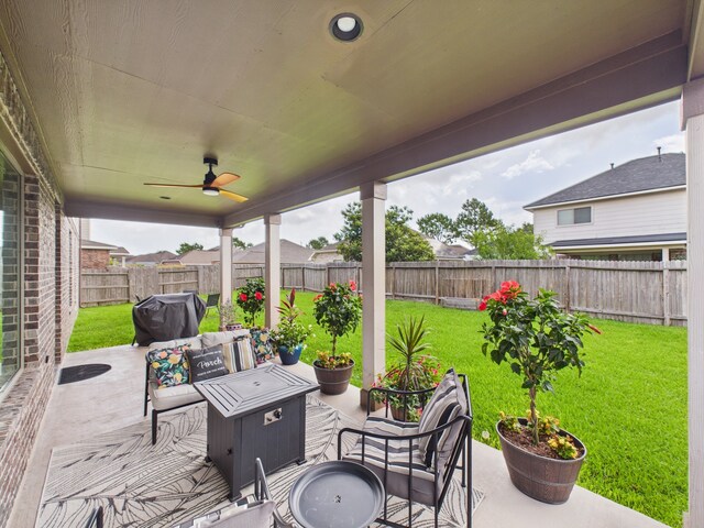 3415 Braddock Ln, Manvel, TX 77578 - photo 39