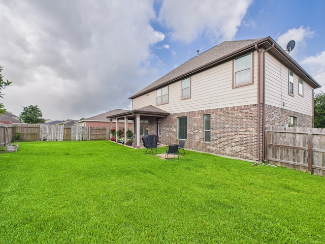 3415 Braddock Ln, Manvel, TX 77578 - photo 42