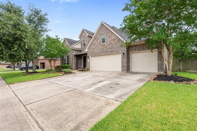 31723 Sydney Creek Dr, Hockley, TX 77447 - photo 1