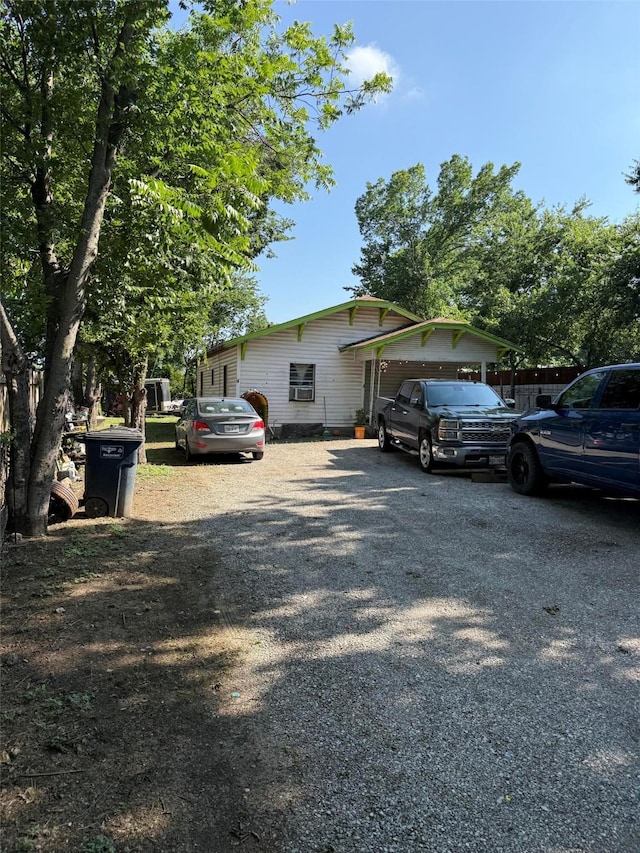 1136 Minden St, Fort Worth, TX 76115 - photo 1