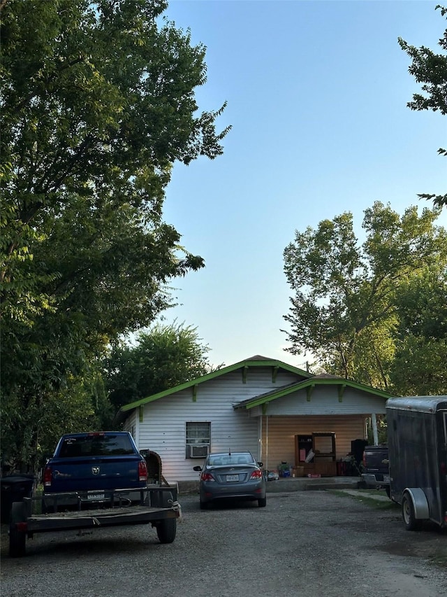 1136 Minden St, Fort Worth, TX 76115 - photo 2