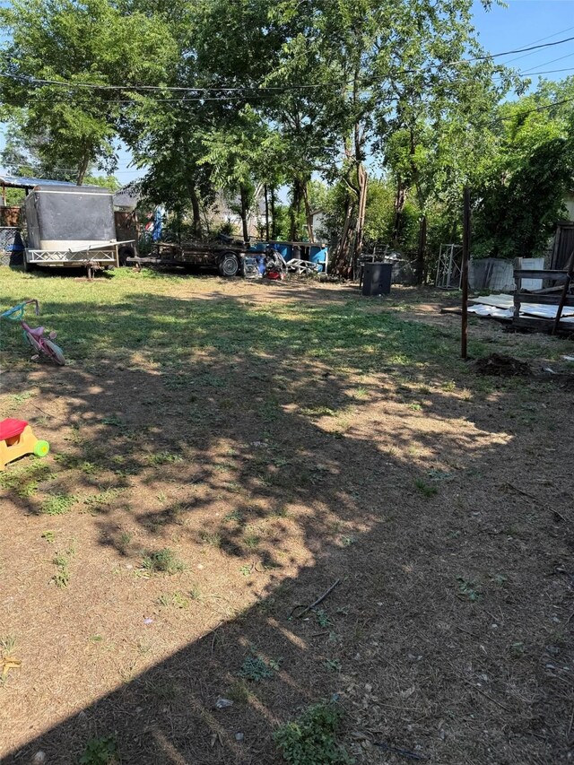 1136 Minden St, Fort Worth, TX 76115 - photo 5