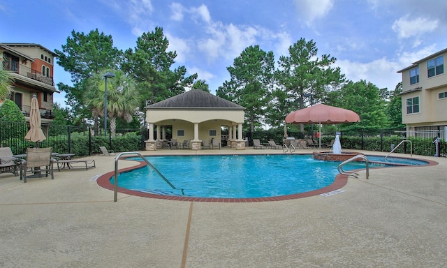 14502 Vintage Preserve Pkwy, Houston, TX 77070 - photo 50