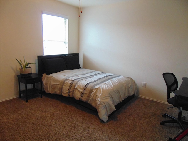 23727 Scotsman Dr, Katy, TX 77493 - view of carpeted bedroom