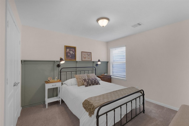 31319 Mallet Cv, Fulshear, TX 77441 - bedroom featuring carpet and baseboards