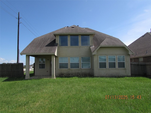 4839 Echo Bay Dr, Baytown, TX 77523 - photo 2