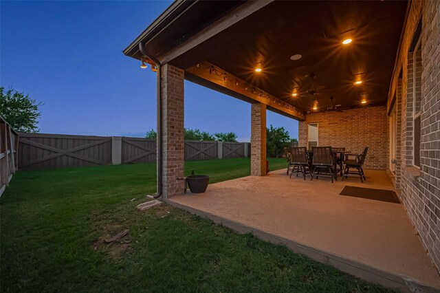 1314 Orange Pumpkin Ln, Richmond, TX 77406 - photo 38