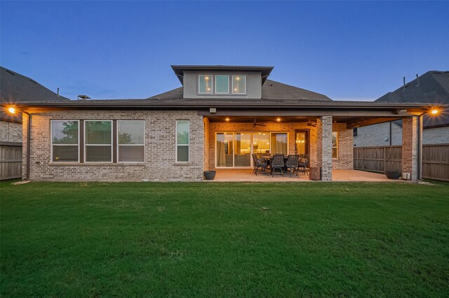 1314 Orange Pumpkin Ln, Richmond, TX 77406 - photo 41