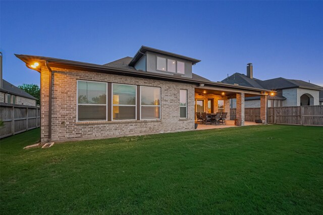 1314 Orange Pumpkin Ln, Richmond, TX 77406 - photo 42
