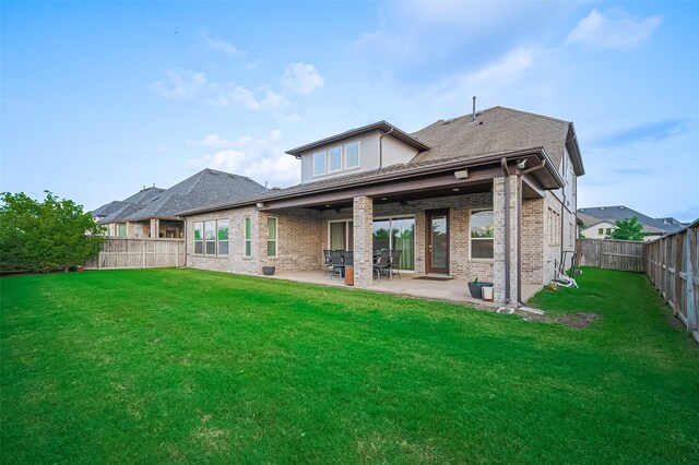 1314 Orange Pumpkin Ln, Richmond, TX 77406 - photo 44