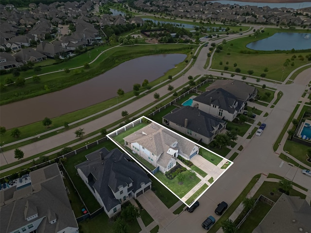 1314 Orange Pumpkin Ln, Richmond, TX 77406 - photo 48