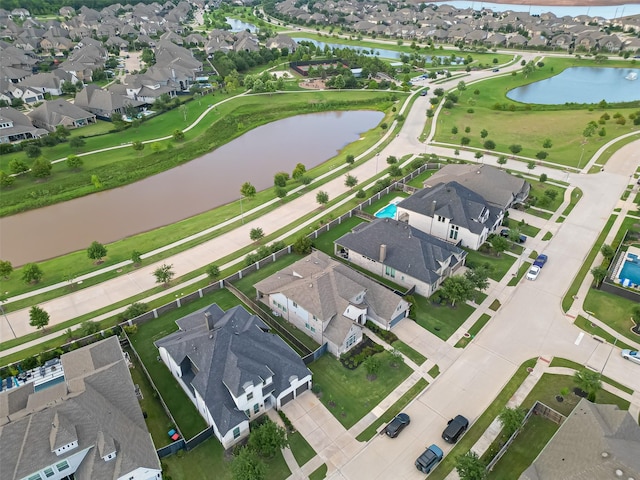 1314 Orange Pumpkin Ln, Richmond, TX 77406 - photo 49