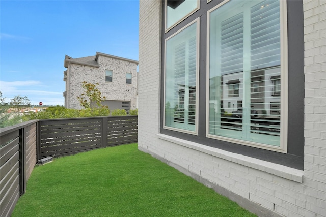 16634 Lake Austin St, Cypress, TX 77433 - view of fenced yard