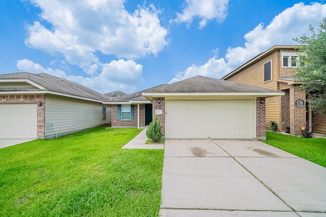 2711 Arica Ln, Spring, TX 77373
