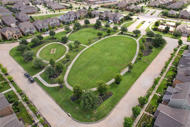 19718 Yellow Hibiscus Ln, Cypress, TX 77433 - aerial overview of property's location featuring nearby suburban area