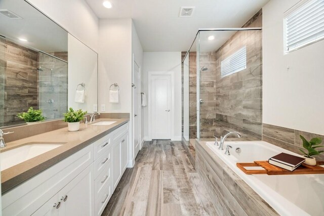 1051 Timbergrove Yards Ln, Houston, TX 77008