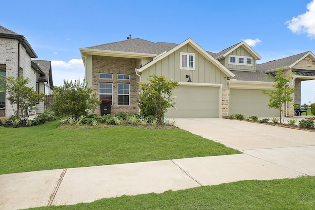 1543 Cathedral Bend Dr, Missouri City, TX 77459 - photo 1