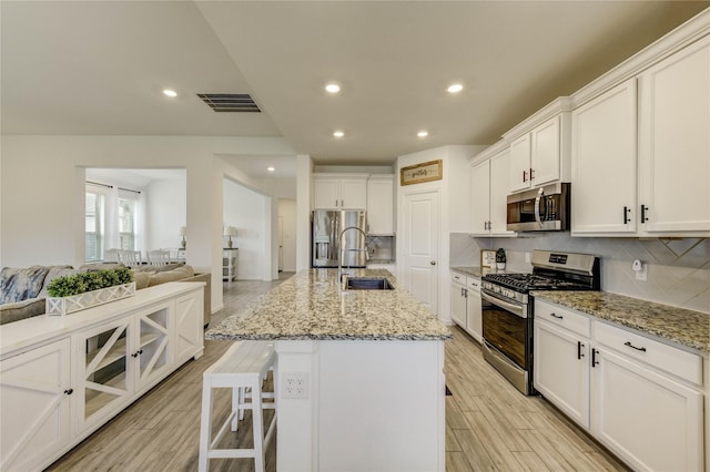 9422 Camden Cliff Ct, Kingwood, TX 77365 - photo 19