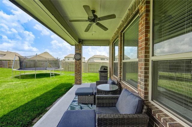 9422 Camden Cliff Ct, Kingwood, TX 77365 - photo 37